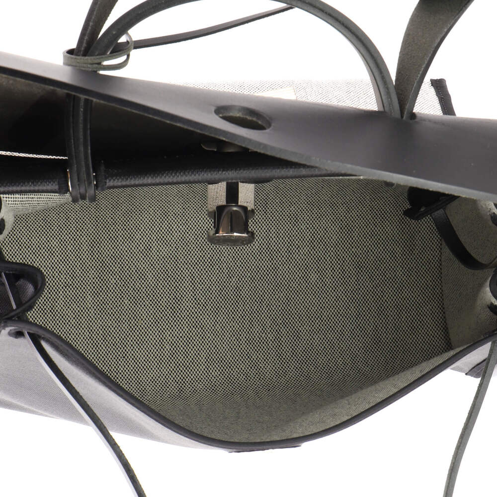 Hermes 31 Herbag Zip - Picture 7 of 8